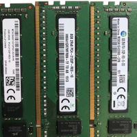 Mémoire RAM serveur ECC REG DDR4 16 Go PC4-2133P pour carte mère X99 en stock