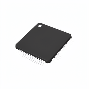 Componente Electrónico Integrado DSPIC33EP128MC506-I_PT 64 TQFP en Stock - Product Image 1
