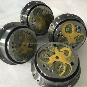 ชุดเกียร์ไซโคลดอลขนาดเล็กสำหรับโหลดหนัก พร้อมการรับประกันหนึ่งปี - Product Image 6