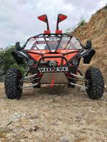Buggy des dunes 4x4 EGS 2020 à 4 roues pour adultes avec certificat CE, en vente flash