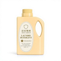 Lessive en poudre et liquide en gros, capsules de lessive parfumées, produits de nettoyage, couleur or champagne carré