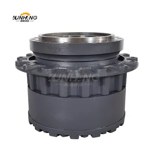 Hot Selling High Quality Parts 320B Travel Reducer 1141484 114-1357 Travel Transmission Suitable For Caterpillar