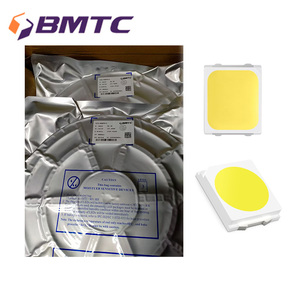 Bmtc MK1PM-EH 2835 LED SMD 18V 0.5W MK1TM-EH(R) MK1VM-EG(R) การปล่อยก๊าซสีขาวอบอุ่น3000K-65000K Ra80รับประกัน5ปี - Product Image 1