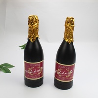 Vente chaude bonne qualité fête d'anniversaire fournitures Champagne feu d'artifice Tube fête atmosphère accessoires