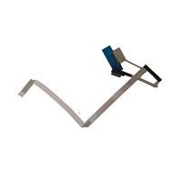 Kabel LCD P24067-001 Asli untuk HP Fortis G1m 11 Chromebook