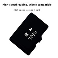 Fabricant-Source 8GB 4GB 16GB 32GB TF Carte mémoire pour téléphones mobiles Dash Cams GPS Caméras-Vente en gros