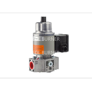 Électrovanne à <span class=keywords><strong>gaz</strong></span> AC 230V avec IP54 pour brûleur de <span class=keywords><strong>chaudière</strong></span> arrêt d'<span class=keywords><strong>urgence</strong></span> certifié CE GPL/NG - Product Image 4