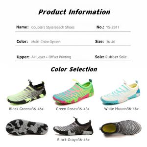 Chaussures de sport minimalistes pour la marche en plein air Yoris, chaussures de trail running minimalistes - Product Image 2