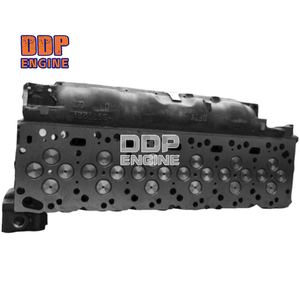Culasse de moteur diesel pour Cummins ISDe QSB 6.7L ISBe6.7 PC240-8 5282703 5361593 6754-11-1211 4983047 5364892 - Product Image 1
