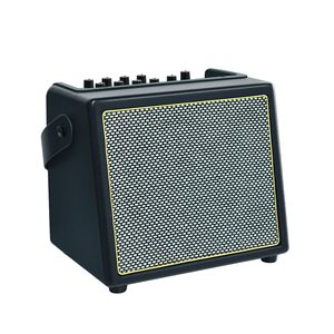 도매 프리미엄 휴대용 30W 듀얼 스피커 기타 앰프 - Product Image 1