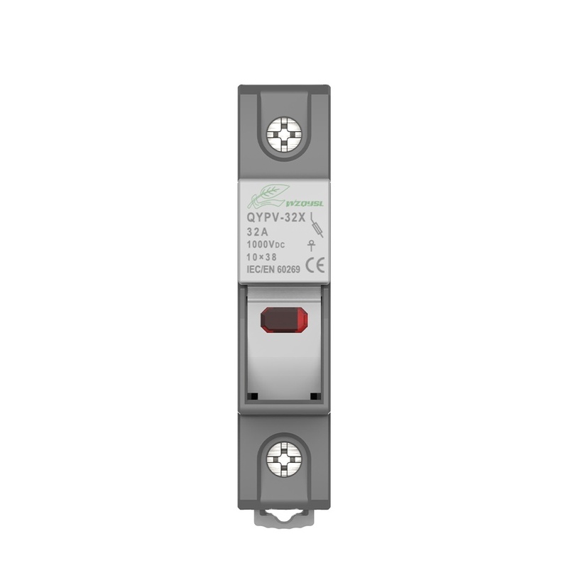 WZQYSL QYPV 32S 10X38 1000V DC