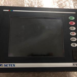 SE TEX <span class=keywords><strong>SECOM</strong></span> 777TCE เครื่องย้อมสีคอมพิวเตอร์ - Product Image 2