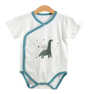 Miglior prezzo pagliaccetti bambino pigiama vestiti per neonato pagliaccetti Unisex
