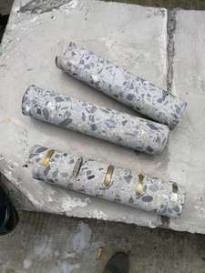 Tùy chỉnh tần số cao Hàn 1'1/4 chất lượng cao Kim Cương khô puncher cho khoan lỗ trong bê tông cốt thép - Product Image 2