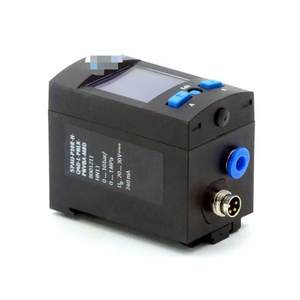 เซ็นเซอร์ความดันใหม่ SPAU-B2R-T-R18M-L-PNLK-PNVBA-M8D SPAU-B2R-H-G18FD-L-PNLK-PNVBA-M8U 8035303 - Product Image 3