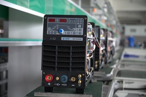 DC Machine de soudage à l'argon <span class=keywords><strong>TIG</strong></span> 500 - Product Image 4