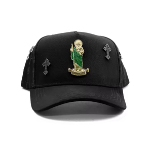 Casquettes de baseball snapback à visière incurvée de haute qualité pour hommes, logo brodé 3D, originales, en daim, chapeaux Baez, CT <span class=keywords><strong>Racing</strong></span> - Product Image 6