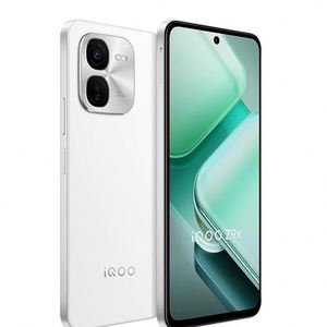 โทรศัพท์ Vivo IQOO Z9x 5G รุ่นใหม่ล่าสุด Snapdragon 6 Gen แบตเตอรี่ 6000mAh ชาร์จไว 44W SuperVOOC หน้าจอ LCD 6.72 นิ้ว 120Hz กล้องหลัง 50MP รองรับซิมคู่ ความจุ 256GB - Product Image 2