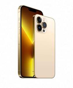 โทรศัพ<span class=keywords><strong>ท</strong></span>์มือถือที่ใช้สำหรับโ<span class=keywords><strong>ท</strong></span>รศัพ<span class=keywords><strong>ท</strong></span>์<span class=keywords><strong>13</strong></span> <span class=keywords><strong>PRO</strong></span> MAX MAX โปรแมกซ์256GB สี<span class=keywords><strong>ท</strong></span>องแท้ห<span class=keywords><strong>รู</strong></span>หรา - Product Image 6