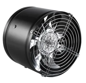 OEM/ ODM fabriqué en usine 220V/ AC ventilateur de refroidissement ventilateur d'extraction d'air ventilateur industriel