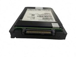 قرص صلب SSD عالي الأداء Exx بسعة 1.92 تيرابايت، مقاس 2.5 بوصة، 7.2 ألف دورة في الدقيقة، 12 جيجابت، SFF SAS، ذاكرة تخزين مؤقت 128 ميجابايت - Product Image 5