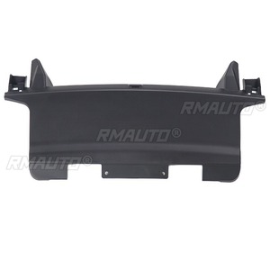 ชุดแต่งกันกระแทกใต้ท้องเครื่องยนต์ สำหรับ Range Rover Sport ปี 2014-2017 แผ่นกันกระแทกใต้ท้องเครื่องยนต์ แผ่นป้องกันใต้ท้องรถ - Product Image 4