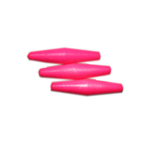 Eps Foam Colored torpedo Shape Fishing <strong>Float</strong> - Product Image 5