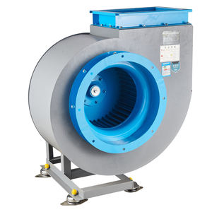 Ventilador Centrífugo Extractor de Humos para <span class=keywords><strong>Campana</strong></span> de Cocina Comercial China <span class=keywords><strong>Super</strong></span> Air, Ventilador de Extracción para Cocina de Restaurante - Product Image 3