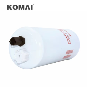 Repuestos para Excavadora KOMAI, Filtro de Combustible FS19898 4960197 SN 40725 - Product Image 1