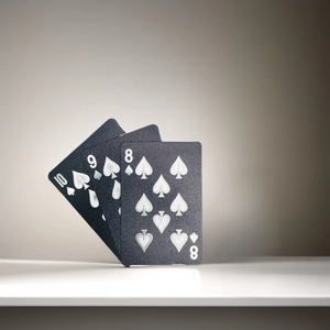 Cartes à jouer imperméables, durables et flexibles pour les jeux de société - Product Image 6