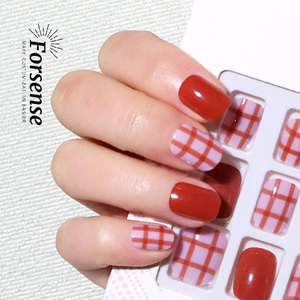 Venta al por mayor <span class=keywords><strong>de</strong></span> <span class=keywords><strong>uñas</strong></span> reutilizables <span class=keywords><strong>de</strong></span> primera calidad en caja <span class=keywords><strong>uñas</strong></span> postizas ecológicas logotipo personalizado Kit <span class=keywords><strong>de</strong></span> <span class=keywords><strong>uñas</strong></span> postizas cuadradas cortas inteligentes para mujeres - Product Image 4