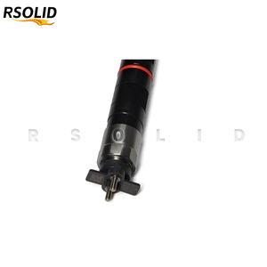 Inyector CR DENSO Rsoliddiesel 095000-6222 095000-5940 para Xichao CA6DL CA4DL, Piezas de Bomba de Transferencia de Combustible, Piezas de Maquinaria - Product Image 4