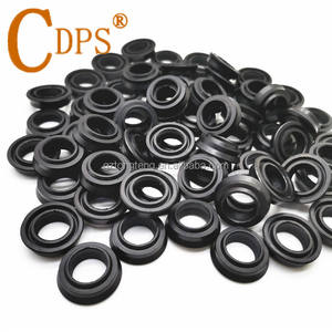 LBH-13 13*20*5/6.5挖掘机EX200-2/3/5操纵杆先导阀密封LHB13 - Product Image 1