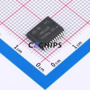 Interruptor electrónico de potencia PMIC de Chip IC de circuito integrado de nuevo y Original de 1/2" - Product Image 1