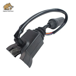 <span class=keywords><strong>Joystick</strong></span> Controller Voe11999331 Kolom Schakelaar Voor Wiellader 4200b 4400 4300b 4500 4600b 6300 El70 L30 L50 L70 L70 L90 L120 L160 - Product Image 1