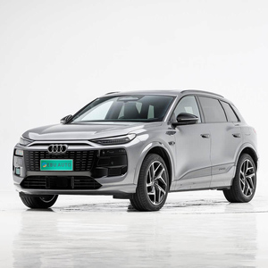 AUDI Q6L <span class=keywords><strong>E</strong></span>-<span class=keywords><strong>tron</strong></span> 2025 2026 Versión de Ultra Larga Duración, Vehículo de Nueva Energía con 5 Puertas, AUDI <span class=keywords><strong>Q6</strong></span> <span class=keywords><strong>E</strong></span>-<span class=keywords><strong>tron</strong></span> 2025 - Product Image 1