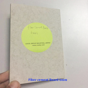 High Quality <strong>Fiber</strong> <strong>Cement</strong> <strong>Board</strong> Sliding 8feet X4feet 3.5mm 4.5mm 6mm 8mm <strong>10mm</strong> 18mm - Product Image 4