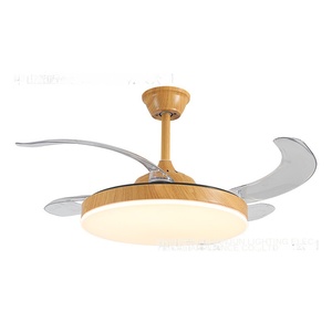 พัดลมเพดานแบบกลไก 6 ใบพัด รุ่นวินเทจ พร้อมรีโมทควบคุมอัจฉริยะ ตั้งเวลาได้ เหมาะสำหรับใช้ในบ้าน เฟอร์นิเจอร์ใหม่ ใช้ได้ทั้งภายในและภายนอกอาคาร ใช้พลังงานจาก USB หรือแก๊ส - Product Image 2