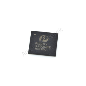 ANSOYO PI2EQX4402NBEX Chips BGA IC Circuitos Integrados Componentes Electrónicos - Product Image 1
