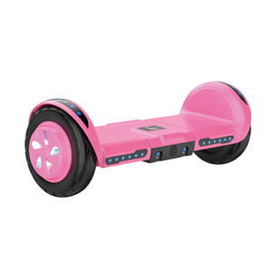 2021 <span class=keywords><strong>8inch</strong></span> off road tự cân bằng điện hoverboards với đèn LED 36V 4000M <span class=keywords><strong>Hoverboard</strong></span> cho bé trai - Product Image 5