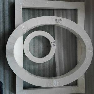 แผ่น <span class=keywords><strong>PTFE</strong></span> ขยายตัว ทนการกัดกร่อน ซีลนุ่ม ผลิตในประเทศจีน - Product Image 4