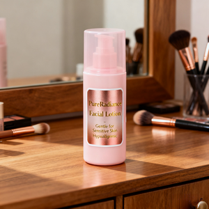 ฉลากกาวกันน้ำการพิมพ์โลโก้วัสดุพีวีซีแบบกำหนดเองสำหรับการปิดผนึกขวดและกล่อง - Product Image 2