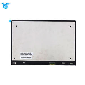 M130NW42 R1 Panel Matrix 13,0 Zoll gebogener Laptop-LCD-LED-Bildschirm, 60 Hz Bildwiederholfrequenz, 1920 x 1080 Auflösung, neue Helligkeit von 300 cd/<span class=keywords><strong>m</strong></span> - Product Image 2