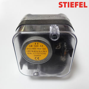 Gaz ocağı parçaları için <span class=keywords><strong>LPG</strong></span> gaz basınç kontrol anahtarı fabrika fiyat basınç anahtarı için hava kompresörü - Product Image 2