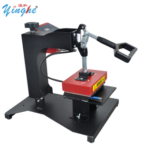 เครื่องกดความร้อนแบบปากกาไฟฟ้า Yinghe-102S รุ่นใหม่ คุณภาพสูง แผ่นความร้อนอเนกประสงค์ พร้อมหน้าจอ LED - Product Image 5