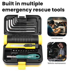 Lumière du soleil charge lumière <span class=keywords><strong>de</strong></span> travail aimant puissant boîte à <span class=keywords><strong>outils</strong></span> réparation Garage 1800mAh Camping panne USB lumière <span class=keywords><strong>de</strong></span> <span class=keywords><strong>recherche</strong></span> <span class=keywords><strong>de</strong></span> travail à énergie solaire - Product Image 5