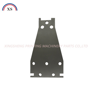 แผ่นสปริงไฮเดลเบิร์กสำหรับเครื่องพิมพ์ออฟเซตแบบฟันเฟืองใหม่ - Product Image 2