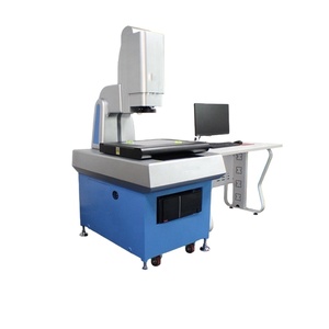 Máquina de Medición por Coordenadas con Cámara Óptica CMM - Product Image 3