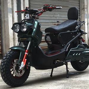 Electric Motorcycle - Product Image 5