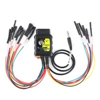 Nuevo Adaptador de Caja de Cambios GODIAG GT107 DSG con GT105 II IMMO Prog AD para DQ250, DQ200, VL381, VL300, DQ500, DL501, Benz BM W